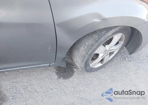 2013 Hyundai Elantra Gls z USA, uszkodzony, nr VIN 5NPDH4AE9DH370089